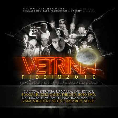 vetrina
