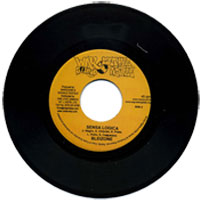 Fanne Ca TREBLE - Version MIGHTY CHEZ