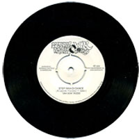 Singa NICO ROYALE - Ana Tunzi Baba Tunzi KARKADAN