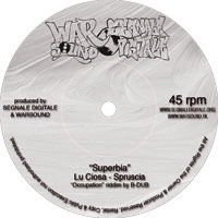 Superbia - LUCIOSA and SPRUSCIA
