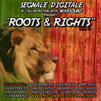 ROOTS  RIGHTS Vol.2