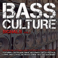 BASS CULTURE Vol.1