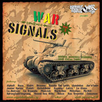 WAR SIGNALS Vol.2