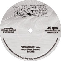 Occupation riddim - BDUB
