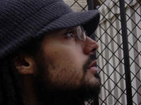 Standing firm - RAS TEWELDE