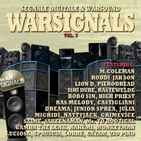 WAR SIGNALS Vol. 3